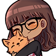Commission Emote